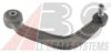 ALFA 60628307 Track Control Arm